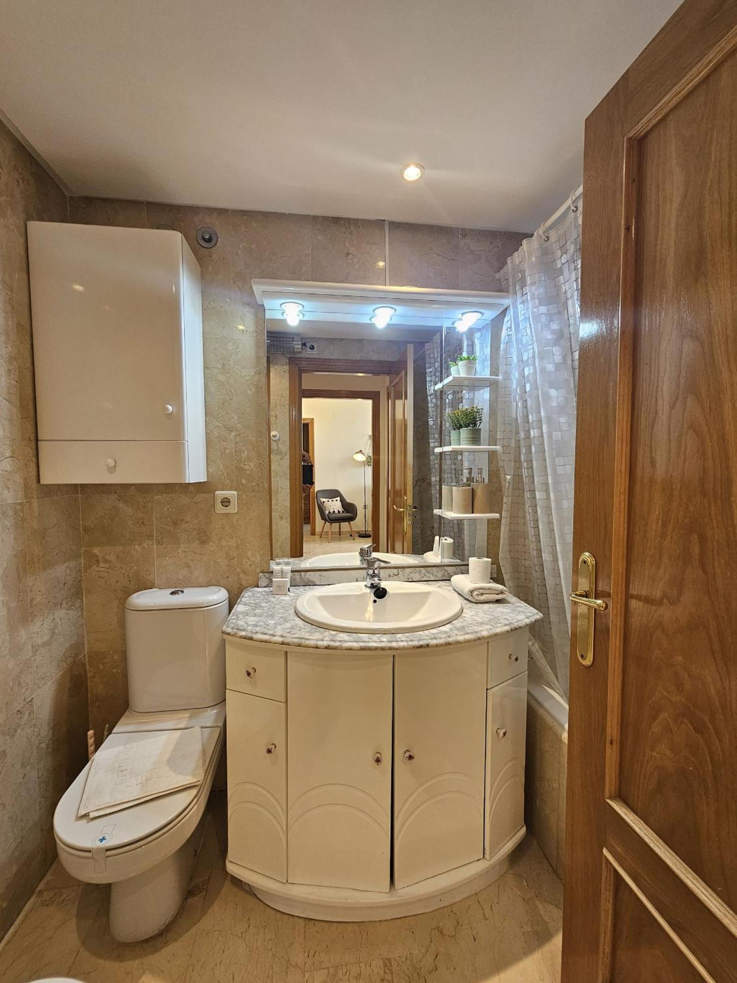 Appartement Gemelos Xx 18 If Benidorm