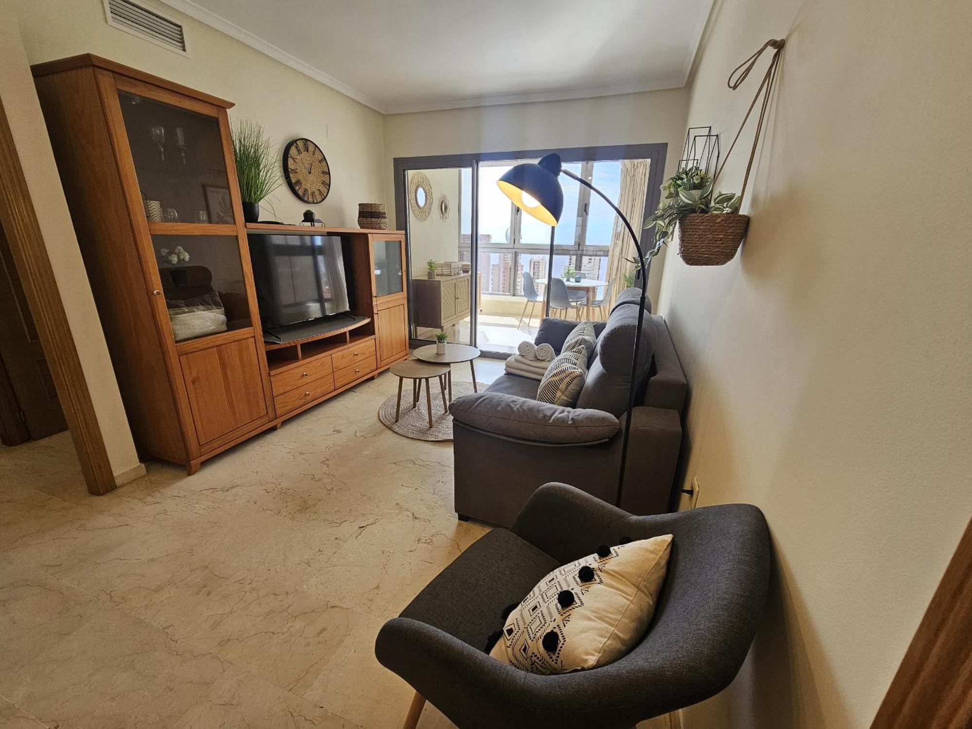 Gemelos Xx 18 If Appartement