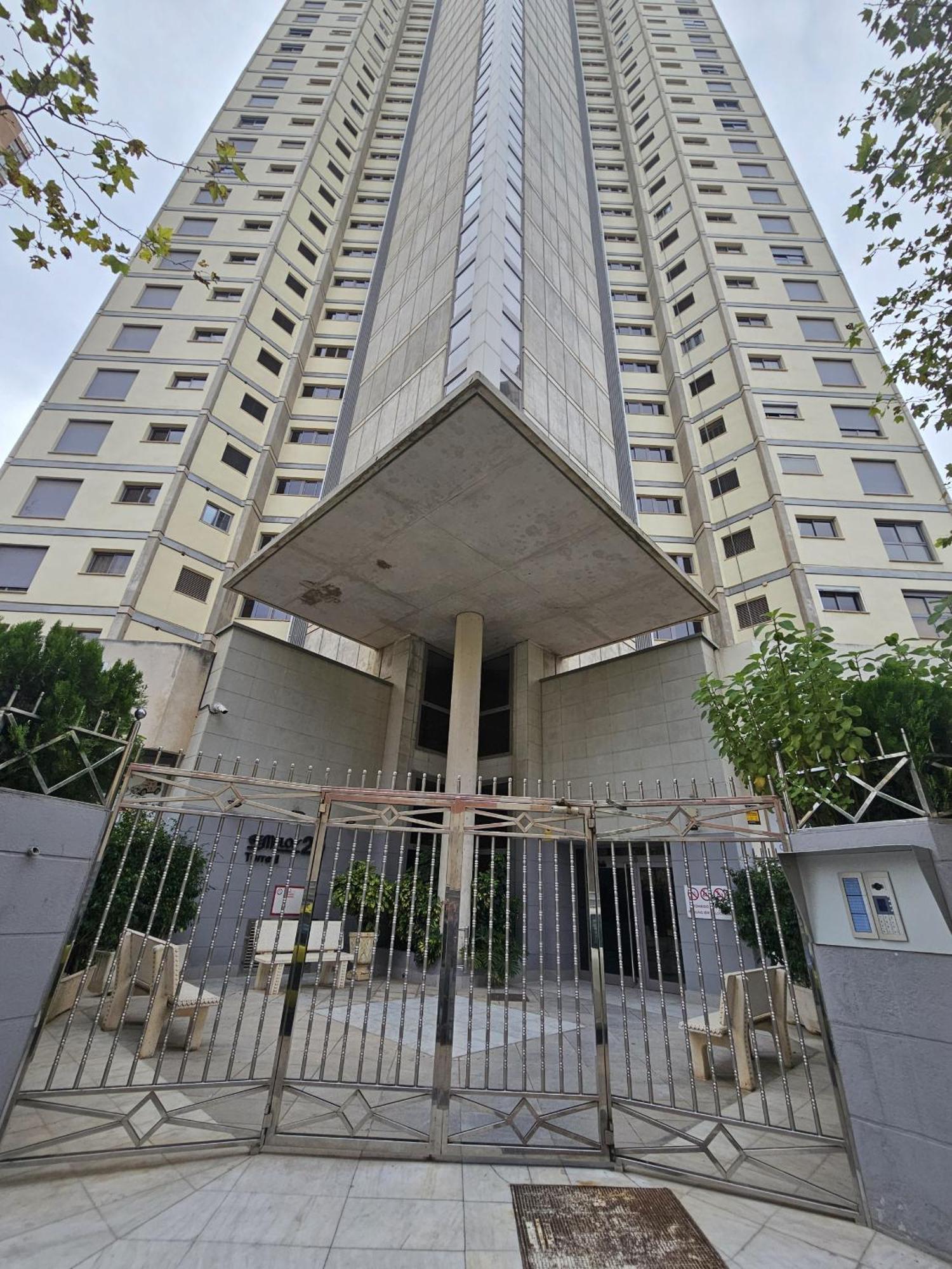 Gemelos Xx 18 If Appartement