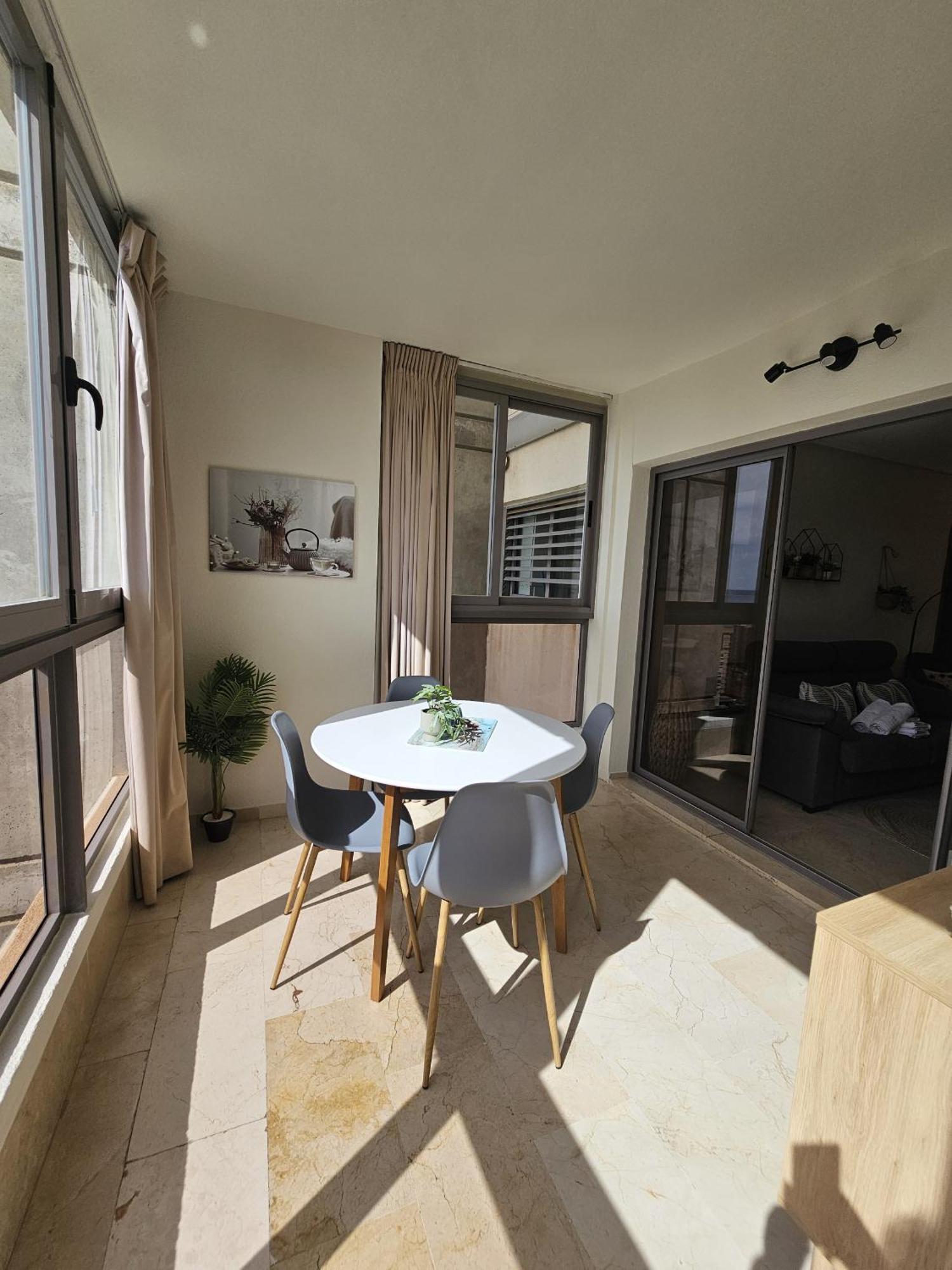Appartement Gemelos Xx 18 If