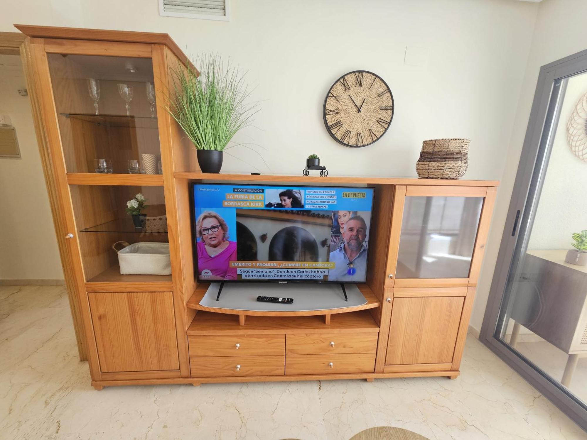 Gemelos Xx 18 If Appartement Benidorm